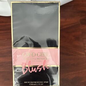 Carolina Herrera Good Girl Blush Eau de Parfum - Pink and Black